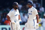 Rohit Sharma and Yashasvi Jaiswal records, Team India, three new world records for team india in test cricket, S chandran