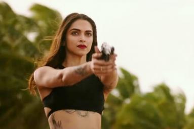 Deepika&rsquo;s XXX trailer to be unveiled by Salman