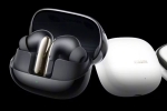 Xiaomi Buds 5 variants, Xiaomi Buds 5 sale, xiaomi buds 5 pro launched, Snow