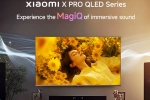 Xiaomi X Pro QLED Smart TV series, Xiaomi X Pro QLED Smart TV launch date, xiaomi x pro qled smart tv series launched in india, Google chrome