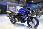 Yamaha FZ-S Fi colours, Yamaha FZ-S Fi colours, yamaha fz s fi hybrid launched in india, Moto ai