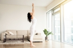 Yoga poses for mood, Yoga poses to boost mood, these yoga poses can boost your mood in winter, Tada