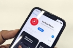 youtube music launch, youtube music, youtube music hits 3 million downloads in india within one week of launch, Indian music