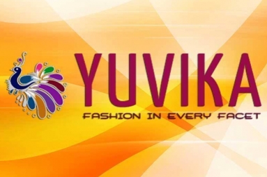 Yuvika Jewelry Exhibition in Orlando