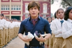 ZERO Trailer, SRK, srk s zero trailer outstanding stuff, Zero trailer