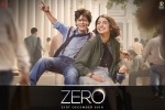 Zero movie, release date, zero hindi movie, Abhay deol