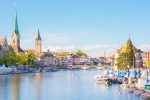 Zurich expensive, Zurich tour package, things to do in zurich when you have a short stopover, Winter
