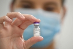 , , rich countries blocking coronavirus vaccine for developing nations, Patent