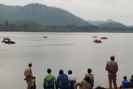 Boat tragedy in Andhra Pradesh, Boat tragedy in Andhra Pradesh, 30 people feared missing as boat capsizes in godavari river, Polavaram