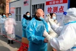 China Coronavirus, China Coronavirus lockdown, china reports the highest new covid 19 cases for the year, Coronavirus lockdown