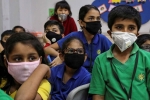 pandemic, pandemic, minority children at higher risk of death due to covid 19 cdc, Unesco