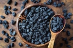 Soaked Black Raisin Water news, Soaked Black Raisin Water, advantages of drinking soaked black raisin water, Lean