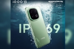 iQOO 13 Green Colour specifications, iQOO 13 Green Colour features, iqoo 13 green colour variant launched in india, Amazon