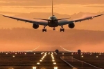 India international flights new schedule, Coronavirus, india to resume international flights from march 27th, Niger