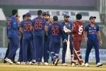 India Vs West Indies news, West Indies, it s a clean sweep for team india, Eden gardens