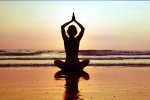 Patanjali, HSS, indian embassies around the world to mark international day of yoga, Hindu swayamsevak sangh
