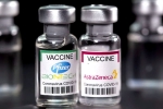 Oxford-AstraZeneca, The Lancet Regional Health-European journal, lancet study says that mix and match vaccines are highly effective, Astrazeneca vaccine