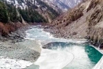 India Vs Pakistan, India, india demands modification of indus waters treaty, Terrorism in us