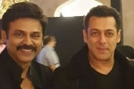 Salman Khan and venkatesh, salman khan at Venkatesh daughter marriage, watch salman khan shake legs with venkatesh at his daughter aashritha daggubati s wedding, Ali abbas zafar s