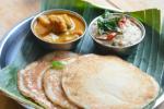 dosa recipe, dosa recipe, how to make set dosa recipe, Dosa recipe