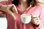 Stop Drinking Coffee, Stop Drinking Coffee problems, what happens when you stop drinking coffee, Anxiety