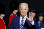 Joe Biden, Joe Biden about coronavirus, joe biden declares summer of joy for usa, American independence day