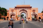 place to visit in Jaipur, tour to Jaipur, a tour to pink city jaipur, Jantar mantar