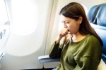 Flight Travel with Cold latest, Flight Travel, what will happen if you travel on flight with a cold, Infection