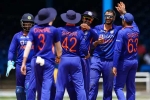 India Vs West Indies third match, India Vs West Indies series, india sweeps odi series against west indies, Shikhar dhawan