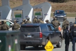 mass shooting, canada, canada witnesses the worst mass shooting in the entire history, Heath