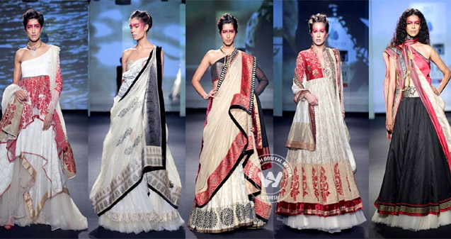 Delhi Couture Week 2013 kicks off today},{Delhi Couture Week 2013 kicks off today