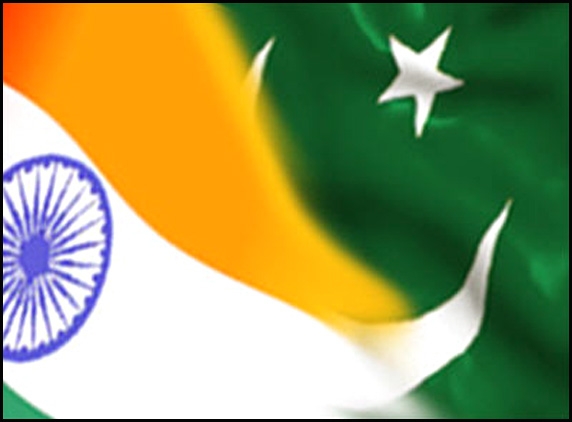 Urge to stabilize the fury: India and Pakistan!