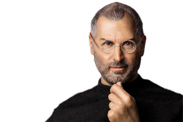 Steve Jobs},{Steve Jobs