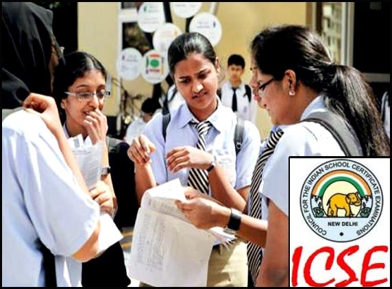 Dubai students record 100% in ICSE exams!
