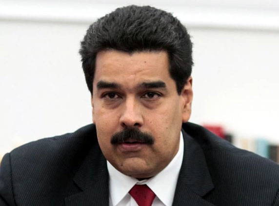 Nicolas Maduro to be next Venezuelan president