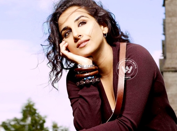 Vidya turns lady James Bond !},{Vidya turns lady James Bond !