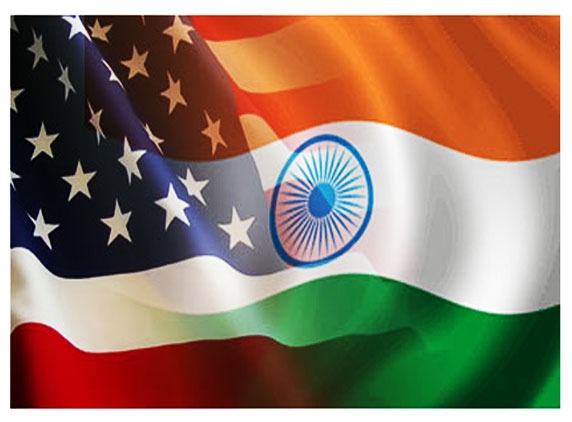 The USA honours two Indian-Americans as &#039;champions of change&#039;