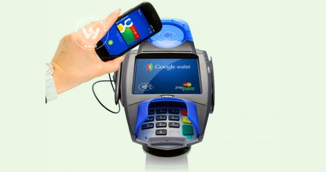 Do you find Google&#039;s Wallet app special? 