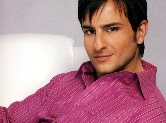 Saif say&#039;s TV shows in India are for housewives