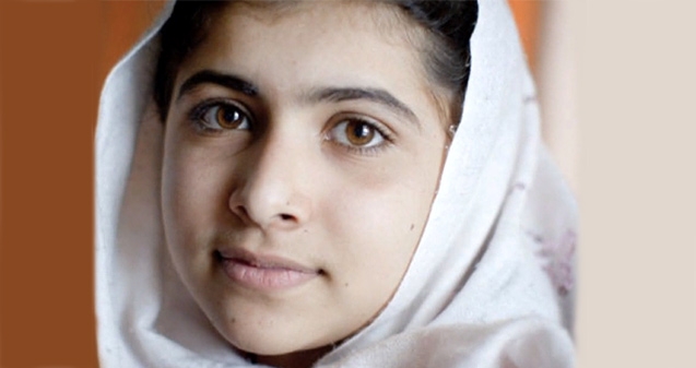 International Children&#039;s Peace Prize for Malala},{International Children&#039;s Peace Prize for Malala