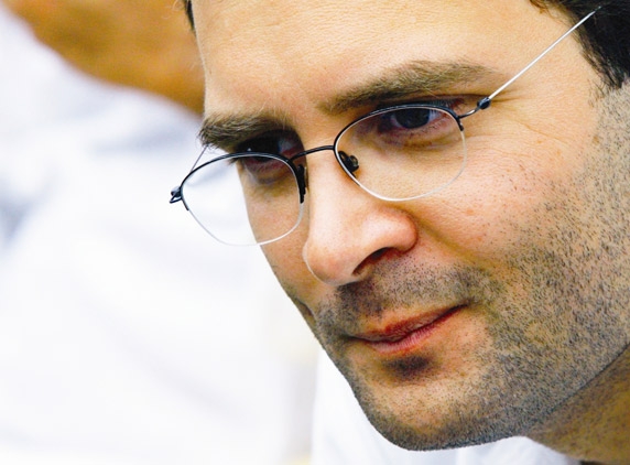 Party youth icon Rahul Gandhi never said no to Prime Minister&#039;s post?