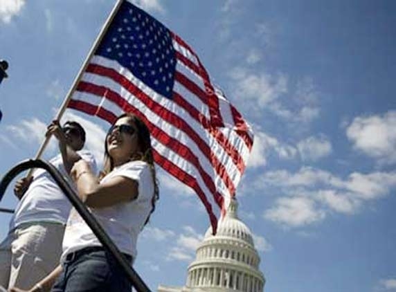 US Student visas improve by 50% over past year