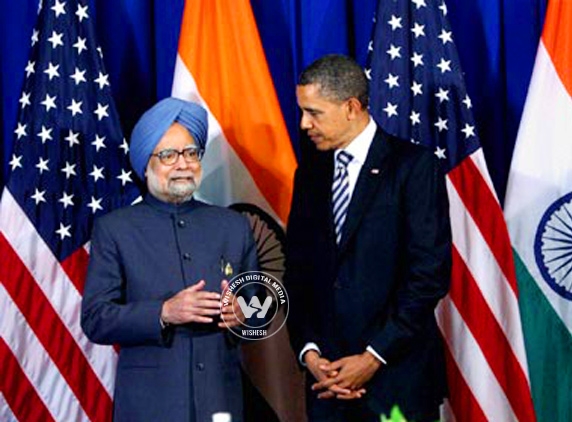 Obama-Singh summit meeting justified},{Obama-Singh summit meeting justified
