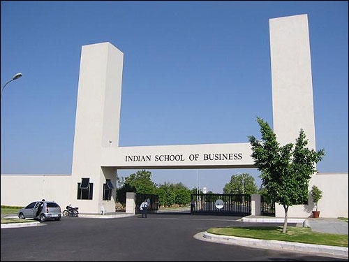 ISB joins hands with Pak business school