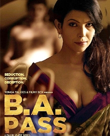 B.A. Pass Movie Review