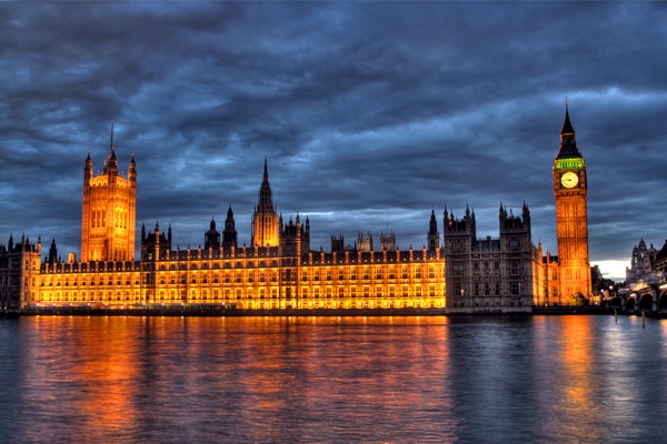 10 Indian-Origin MPs in Britain House of Commons