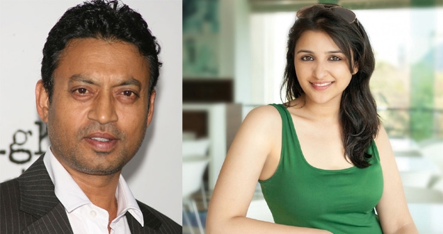Parineeti and Irrfan in Shoojit Sircar's next?},{Parineeti and Irrfan in Shoojit Sircar's next?