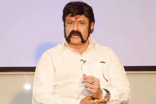 NTR’s Biopic is a Tri-lingual