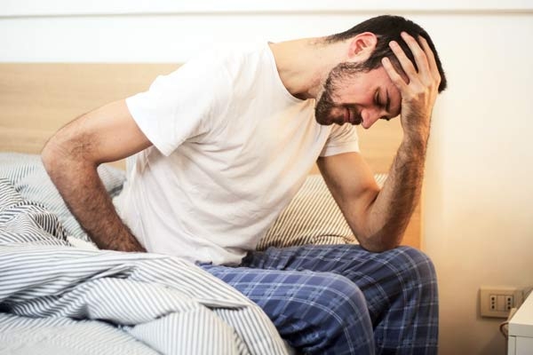 Take this Herb for Sleepless Nights or Brain Fatigue