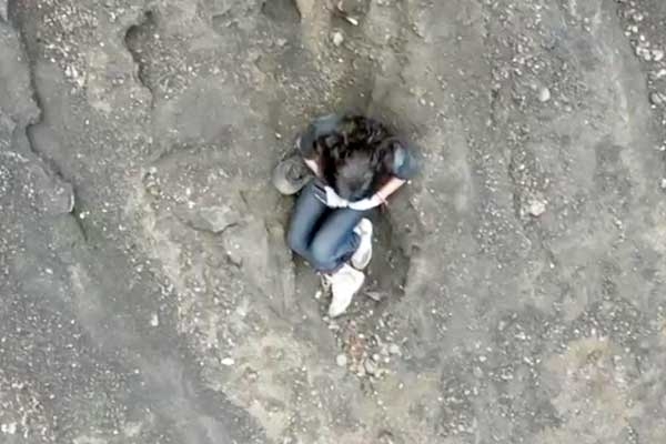 Brazilian Hiker Found Dead after Falling off Indonesian Volcano